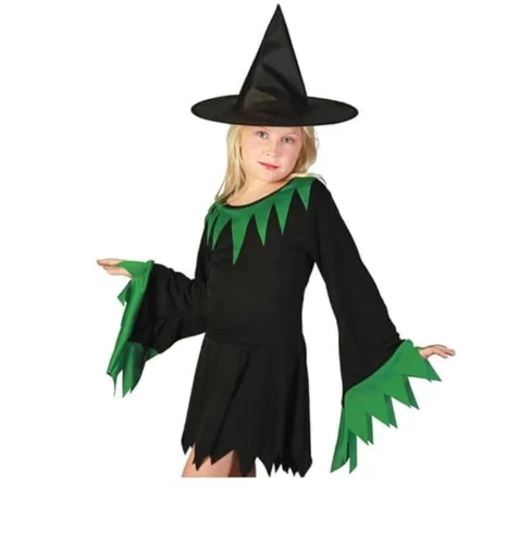Halloween Costume